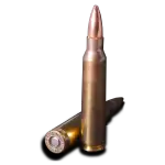 .223 REM 55gr-NEW-PREMIUM RANGE AMMO - Image 2