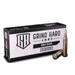 .223 REM 55gr-NEW-PREMIUM RANGE AMMO