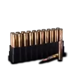 .223 REM 55gr-NEW-PREMIUM RANGE AMMO - Image 3
