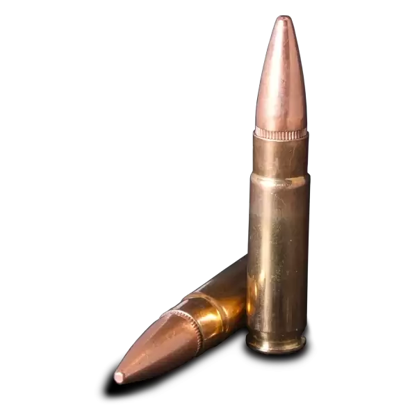 .300 Blackout 147gr FMJBT Premium Training Ammo - Image 2