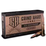 6.5 Creedmoor 130GR CC