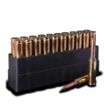 6.5 Creedmoor 130GR CC - Image 3