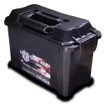 .223 REM 55gr- Ammo Can - Image 2