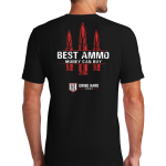 Men's Best Ammo T-Shirt