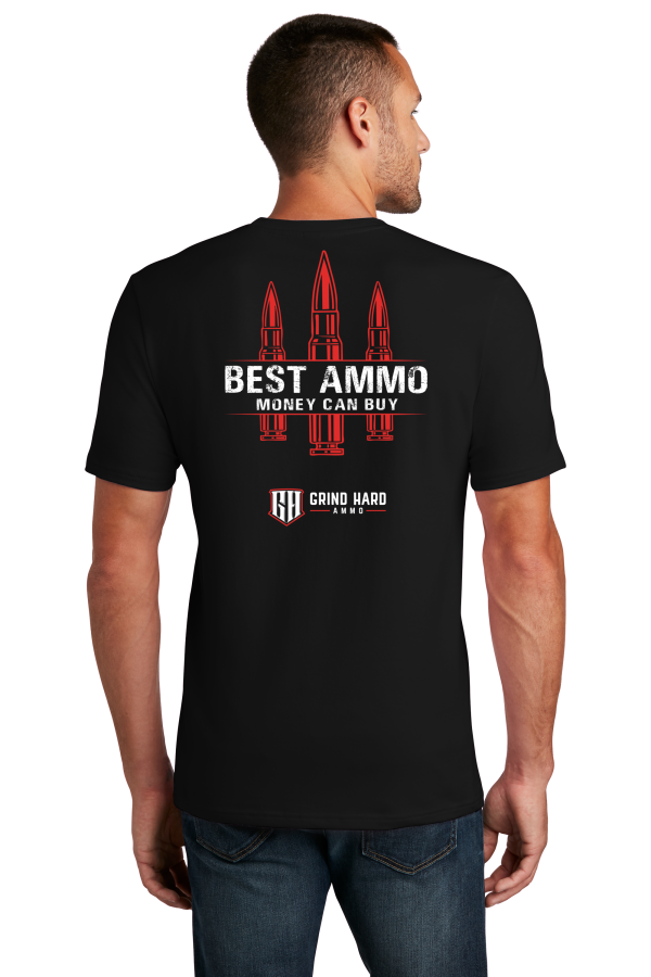 Men's Best Ammo T-Shirt